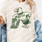 THROWBACK DES ARC EAGLES VINTAGE TEE