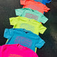 SUNKISSED TEE | CHOOSE THE COLOR