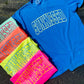 SUNKISSED TEE | CHOOSE THE COLOR