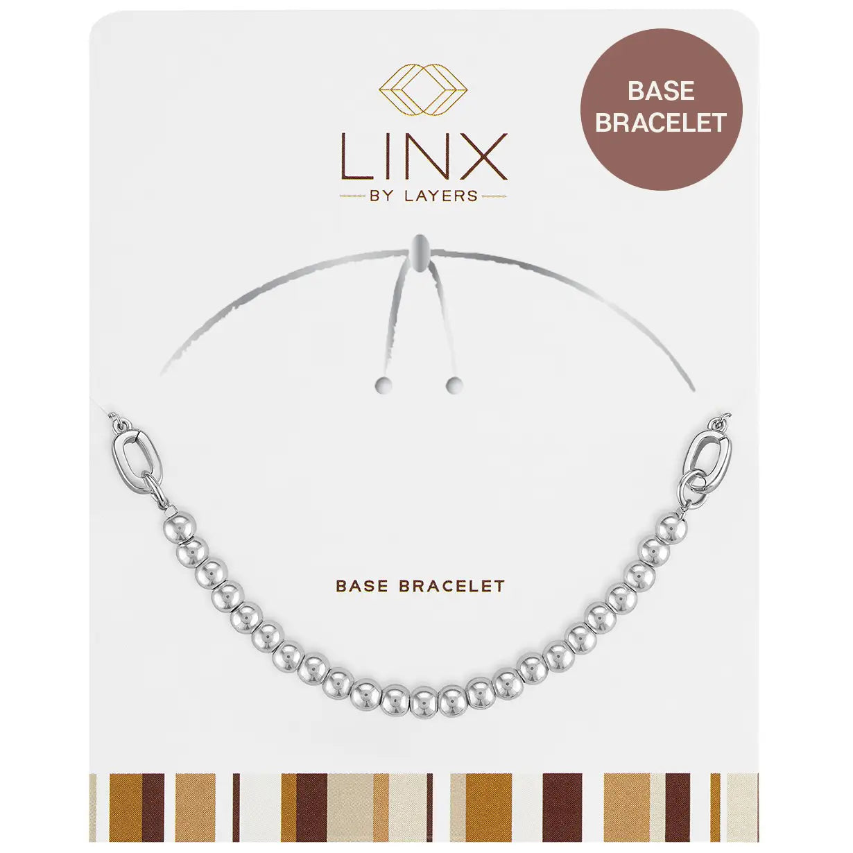 LINX BASE BRACELET