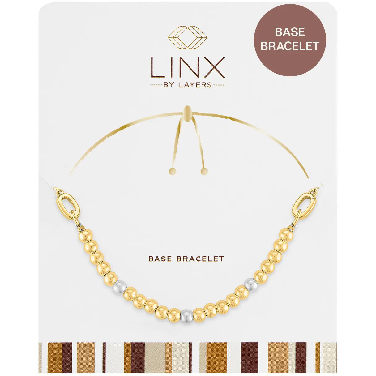 LINX BASE BRACELET