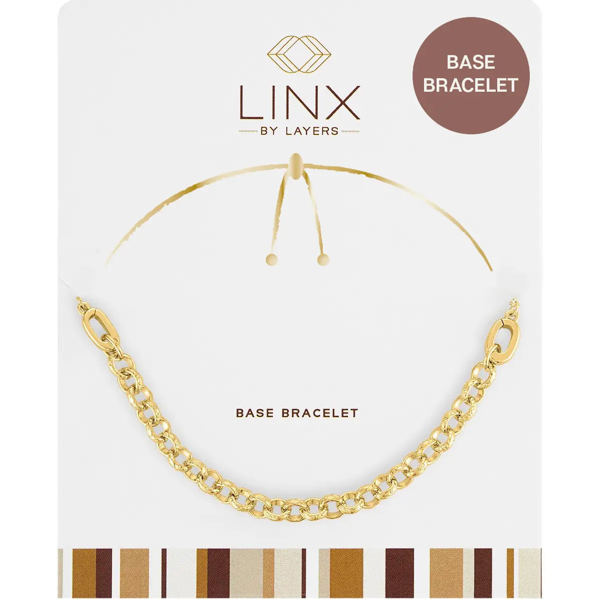 LINX BASE BRACELET