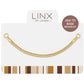 LINX GOLD ADD ON CHAINS