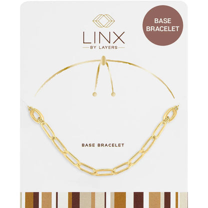 LINX BASE BRACELET