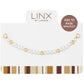 LINX GOLD ADD ON CHAINS