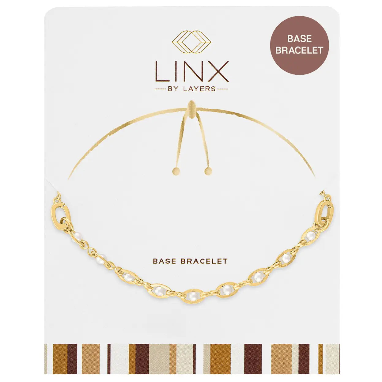LINX BASE BRACELET