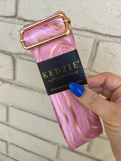 Kedzie Interchangeable Straps