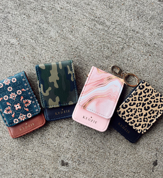 Essentials Only ID Wallet | PRINTS