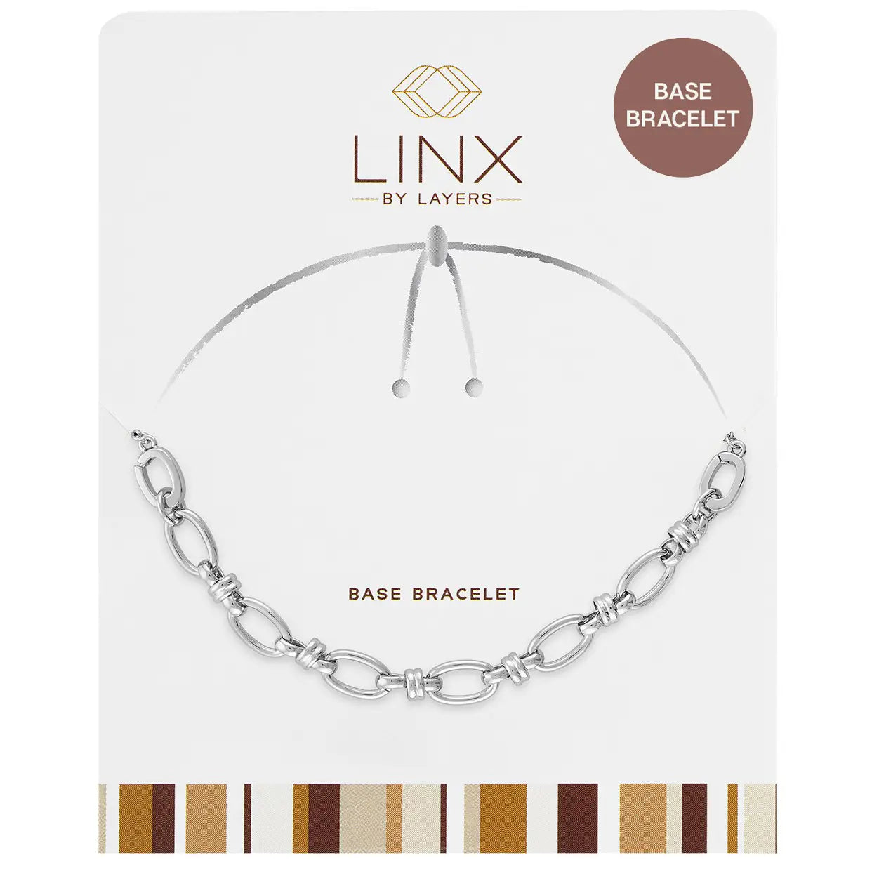LINX BASE BRACELET