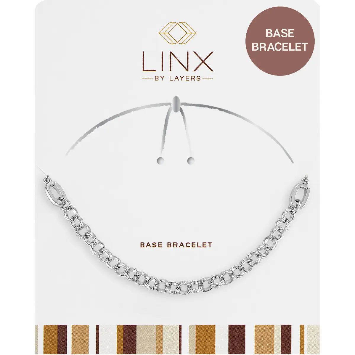 LINX BASE BRACELET