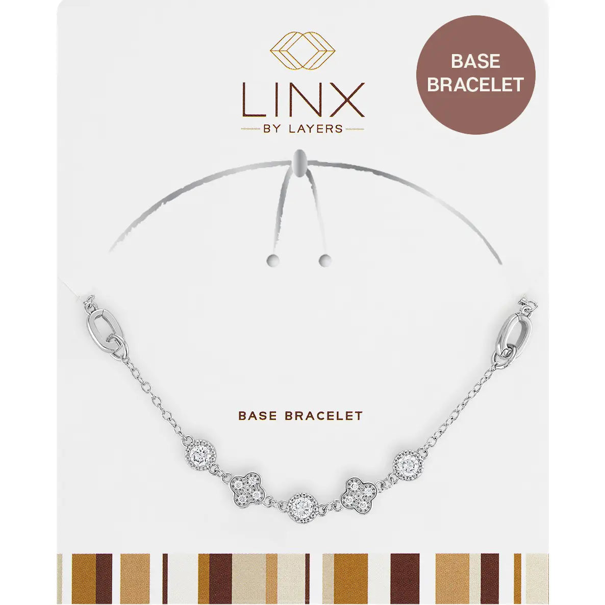LINX BASE BRACELET