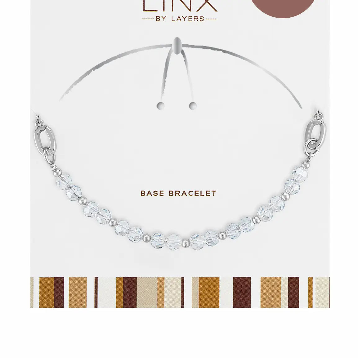 LINX BASE BRACELET
