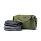 Kedzie Foldable Duffle Bag | COLORS